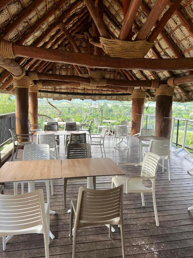 Rivland Resort Paita Exterior photo